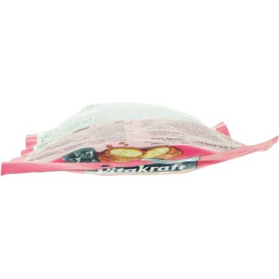 Vitakraft crunchy cubes cat snack Vitakraft crunchy cubes cat snack