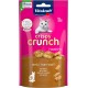 Vitakraft crunchy cubes cat snack Vitakraft crunchy cubes cat snack