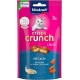 Vitakraft crunchy cubes cat snack Vitakraft crunchy cubes cat snack