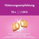 WHISKAS Anti-Hairball Cat Snacks 6 x 50g - Delicious Snacks Against Hairballs for Healthy Fur WHISKAS Anti-Hairball Cat Snacks 6 x 50g - Delicious Snacks Against Hairballs for Healthy Fur
