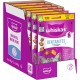 WHISKAS Anti-Hairball Cat Snacks 6 x 50g - Delicious Snacks Against Hairballs for Healthy Fur WHISKAS Anti-Hairball Cat Snacks 6 x 50g - Delicious Snacks Against Hairballs for Healthy Fur