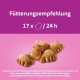 WHISKAS Anti-Hairball Cat Snacks 6 x 50g - Delicious Snacks Against Hairballs for Healthy Fur WHISKAS Anti-Hairball Cat Snacks 6 x 50g - Delicious Snacks Against Hairballs for Healthy Fur