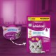 WHISKAS Anti-Hairball Cat Snacks 6 x 50g - Delicious Snacks Against Hairballs for Healthy Fur WHISKAS Anti-Hairball Cat Snacks 6 x 50g - Delicious Snacks Against Hairballs for Healthy Fur