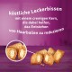 WHISKAS Anti-Hairball Cat Snacks 6 x 50g - Delicious Snacks Against Hairballs for Healthy Fur WHISKAS Anti-Hairball Cat Snacks 6 x 50g - Delicious Snacks Against Hairballs for Healthy Fur