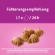 WHISKAS Milk Kitten Cat Snacks 2-12 Months 6 x 50 g - Special Snacks for Kittens with Milk Flavour WHISKAS Milk Kitten Cat Snacks 2-12 Months 6 x 50 g - Special Snacks for Kittens with Milk Flavour