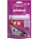 WHISKAS® Portionsbeutel Relax & Unwind mit Huhn 8 x 45g WHISKAS® Portionsbeutel Relax & Unwind mit Huhn 8 x 45g