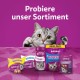 WHISKAS® Portionsbeutel Relax & Unwind mit Huhn 8 x 45g WHISKAS® Portionsbeutel Relax & Unwind mit Huhn 8 x 45g
