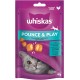 WHISKAS® Portionsbeutel Relax & Unwind mit Huhn 8 x 45g WHISKAS® Portionsbeutel Relax & Unwind mit Huhn 8 x 45g
