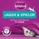 WHISKAS® Portionsbeutel Relax & Unwind mit Huhn 8 x 45g WHISKAS® Portionsbeutel Relax & Unwind mit Huhn 8 x 45g