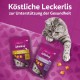 WHISKAS® Portionsbeutel Relax & Unwind mit Huhn 8 x 45g WHISKAS® Portionsbeutel Relax & Unwind mit Huhn 8 x 45g