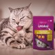 WHISKAS® Portionsbeutel Relax & Unwind mit Huhn 8 x 45g WHISKAS® Portionsbeutel Relax & Unwind mit Huhn 8 x 45g