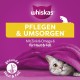 WHISKAS® Portionsbeutel Relax & Unwind mit Huhn 8 x 45g WHISKAS® Portionsbeutel Relax & Unwind mit Huhn 8 x 45g