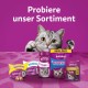 WHISKAS® Portionsbeutel Relax & Unwind mit Huhn 8 x 45g WHISKAS® Portionsbeutel Relax & Unwind mit Huhn 8 x 45g