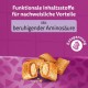 WHISKAS® Portionsbeutel Relax & Unwind mit Huhn 8 x 45g WHISKAS® Portionsbeutel Relax & Unwind mit Huhn 8 x 45g
