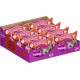 Whiskas Crispy Bags Cat Snacks with Chicken and Cheese 4x 180 g (4 Packs) – Various Product Packages Available Whiskas Crispy Bags Cat Snacks with Chicken and Cheese 4x 180 g (4 Packs) – Various Product Packages Available