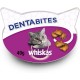 Whiskas Crispy Bags Cat Snacks with Chicken and Cheese 4x 180 g (4 Packs) – Various Product Packages Available Whiskas Crispy Bags Cat Snacks with Chicken and Cheese 4x 180 g (4 Packs) – Various Product Packages Available