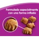 Whiskas Crispy Bags Cat Snacks with Chicken and Cheese 4x 180 g (4 Packs) – Various Product Packages Available Whiskas Crispy Bags Cat Snacks with Chicken and Cheese 4x 180 g (4 Packs) – Various Product Packages Available