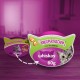 Whiskas Crispy Bags Cat Snacks with Chicken and Cheese 4x 180 g (4 Packs) – Various Product Packages Available Whiskas Crispy Bags Cat Snacks with Chicken and Cheese 4x 180 g (4 Packs) – Various Product Packages Available