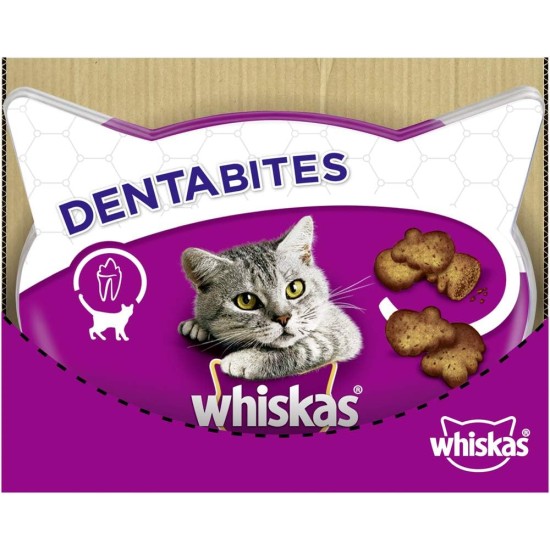 Whiskas Crispy Bags Cat Snacks with Chicken and Cheese 4x 180 g (4 Packs) – Various Product Packages Available Whiskas Crispy Bags Cat Snacks with Chicken and Cheese 4x 180 g (4 Packs) – Various Product Packages Available