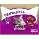 Whiskas Crispy Bags Cat Snacks with Chicken and Cheese 4x 180 g (4 Packs) – Various Product Packages Available Whiskas Crispy Bags Cat Snacks with Chicken and Cheese 4x 180 g (4 Packs) – Various Product Packages Available