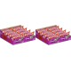 Whiskas Crispy Bags Cat Snacks with Chicken and Cheese 4x 180 g (4 Packs) – Various Product Packages Available Whiskas Crispy Bags Cat Snacks with Chicken and Cheese 4x 180 g (4 Packs) – Various Product Packages Available