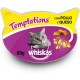 Whiskas Crispy Bags Cat Snacks with Chicken and Cheese 4x 180 g (4 Packs) – Various Product Packages Available Whiskas Crispy Bags Cat Snacks with Chicken and Cheese 4x 180 g (4 Packs) – Various Product Packages Available