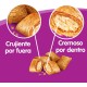 Whiskas Crispy Bags Cat Snacks with Chicken and Cheese 4x 180 g (4 Packs) – Various Product Packages Available Whiskas Crispy Bags Cat Snacks with Chicken and Cheese 4x 180 g (4 Packs) – Various Product Packages Available