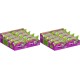 Whiskas Crispy Bags Cat Snacks with Chicken and Cheese 4x 180 g (4 Packs) – Various Product Packages Available Whiskas Crispy Bags Cat Snacks with Chicken and Cheese 4x 180 g (4 Packs) – Various Product Packages Available