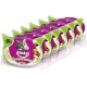 Whiskas Crispy Bags Cat Snacks with Chicken and Cheese 4x 180 g (4 Packs) – Various Product Packages Available Whiskas Crispy Bags Cat Snacks with Chicken and Cheese 4x 180 g (4 Packs) – Various Product Packages Available