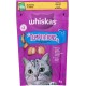 Whiskas Temptations with Salmon 60 g Whiskas Temptations with Salmon 60 g