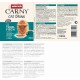 animonda Carny Creamy Cat Snack (6 x 15 g), Premium Cat Snack for Demanding Gourmets with Delicate Salmon and Precious Taurine animonda Carny Creamy Cat Snack (6 x 15 g), Premium Cat Snack for Demanding Gourmets with Delicate Salmon and Precious Taurine
