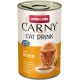 animonda Carny Creamy Cat Snack (6 x 15 g), Premium Cat Snack for Demanding Gourmets with Delicate Salmon and Precious Taurine animonda Carny Creamy Cat Snack (6 x 15 g), Premium Cat Snack for Demanding Gourmets with Delicate Salmon and Precious Taurine