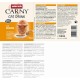 animonda Carny Creamy Cat Snack (6 x 15 g), Premium Cat Snack for Demanding Gourmets with Delicate Salmon and Precious Taurine animonda Carny Creamy Cat Snack (6 x 15 g), Premium Cat Snack for Demanding Gourmets with Delicate Salmon and Precious Taurine