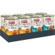 animonda Carny Creamy Cat Snack (6 x 15 g), Premium Cat Snack for Demanding Gourmets with Delicate Salmon and Precious Taurine animonda Carny Creamy Cat Snack (6 x 15 g), Premium Cat Snack for Demanding Gourmets with Delicate Salmon and Precious Taurine