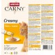 animonda Carny Creamy Cat Snack (6 x 15 g), Premium Cat Snack for Demanding Gourmets with Delicate Salmon and Precious Taurine animonda Carny Creamy Cat Snack (6 x 15 g), Premium Cat Snack for Demanding Gourmets with Delicate Salmon and Precious Taurine