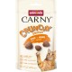 animonda Carny Crunchy Snacks for Cats (11 x 50 g), Beef + Chicken, Crunchy Crunchy Cat Trees for Adults Cats animonda Carny Crunchy Snacks for Cats (11 x 50 g), Beef + Chicken, Crunchy Crunchy Cat Trees for Adults Cats
