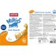 animonda Milkies Cat Snack with Milk - Selection Mix Pack (6 x 30 g), Grain-Free Crisp Cushion Milk Cat Snacks for Adult Cats animonda Milkies Cat Snack with Milk - Selection Mix Pack (6 x 30 g), Grain-Free Crisp Cushion Milk Cat Snacks for Adult Cats