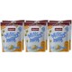 animonda Milkies Cat Snack with Milk - Selection Mix Pack (6 x 30 g), Grain-Free Crisp Cushion Milk Cat Snacks for Adult Cats animonda Milkies Cat Snack with Milk - Selection Mix Pack (6 x 30 g), Grain-Free Crisp Cushion Milk Cat Snacks for Adult Cats