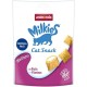 animonda Milkies Cat Snack with Milk - Selection Mix Pack (6 x 30 g), Grain-Free Crisp Cushion Milk Cat Snacks for Adult Cats animonda Milkies Cat Snack with Milk - Selection Mix Pack (6 x 30 g), Grain-Free Crisp Cushion Milk Cat Snacks for Adult Cats