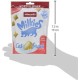 animonda Milkies Cat Snack with Milk - Selection Mix Pack (6 x 30 g), Grain-Free Crisp Cushion Milk Cat Snacks for Adult Cats animonda Milkies Cat Snack with Milk - Selection Mix Pack (6 x 30 g), Grain-Free Crisp Cushion Milk Cat Snacks for Adult Cats