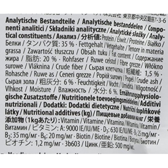 animonda Milkies Cat Snack with Milk - Selection Mix Pack (6 x 30 g), Grain-Free Crisp Cushion Milk Cat Snacks for Adult Cats animonda Milkies Cat Snack with Milk - Selection Mix Pack (6 x 30 g), Grain-Free Crisp Cushion Milk Cat Snacks for Adult Cats