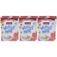 animonda Milkies Cat Snack with Milk - Selection Mix Pack (6 x 30 g), Grain-Free Crisp Cushion Milk Cat Snacks for Adult Cats animonda Milkies Cat Snack with Milk - Selection Mix Pack (6 x 30 g), Grain-Free Crisp Cushion Milk Cat Snacks for Adult Cats
