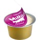animonda Milkies Cat Snack with Milk - Selection Mix Pack (6 x 30 g), Grain-Free Crisp Cushion Milk Cat Snacks for Adult Cats animonda Milkies Cat Snack with Milk - Selection Mix Pack (6 x 30 g), Grain-Free Crisp Cushion Milk Cat Snacks for Adult Cats