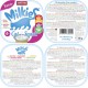 animonda Milkies Cat Snack with Milk - Selection Mix Pack (6 x 30 g), Grain-Free Crisp Cushion Milk Cat Snacks for Adult Cats animonda Milkies Cat Snack with Milk - Selection Mix Pack (6 x 30 g), Grain-Free Crisp Cushion Milk Cat Snacks for Adult Cats