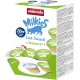 animonda Milkies Cat Snack with Milk - Selection Mix Pack (6 x 30 g), Grain-Free Crisp Cushion Milk Cat Snacks for Adult Cats animonda Milkies Cat Snack with Milk - Selection Mix Pack (6 x 30 g), Grain-Free Crisp Cushion Milk Cat Snacks for Adult Cats