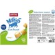 animonda Milkies Cat Snack with Milk - Selection Mix Pack (6 x 30 g), Grain-Free Crisp Cushion Milk Cat Snacks for Adult Cats animonda Milkies Cat Snack with Milk - Selection Mix Pack (6 x 30 g), Grain-Free Crisp Cushion Milk Cat Snacks for Adult Cats