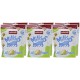 animonda Milkies Cat Snack with Milk - Selection Mix Pack (6 x 30 g), Grain-Free Crisp Cushion Milk Cat Snacks for Adult Cats animonda Milkies Cat Snack with Milk - Selection Mix Pack (6 x 30 g), Grain-Free Crisp Cushion Milk Cat Snacks for Adult Cats