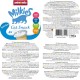 animonda Milkies Cat Snack with Milk - Selection Mix Pack (6 x 30 g), Grain-Free Crisp Cushion Milk Cat Snacks for Adult Cats animonda Milkies Cat Snack with Milk - Selection Mix Pack (6 x 30 g), Grain-Free Crisp Cushion Milk Cat Snacks for Adult Cats