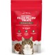 by Amazon - Cat Treats - Pocket Cushion with Chicken & Cheese, 70 g by Amazon - Cat Treats - Pocket Cushion with Chicken & Cheese, 70 g