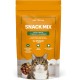 by Amazon - Cat Treats - Pocket Cushion with Chicken & Cheese, 70 g by Amazon - Cat Treats - Pocket Cushion with Chicken & Cheese, 70 g